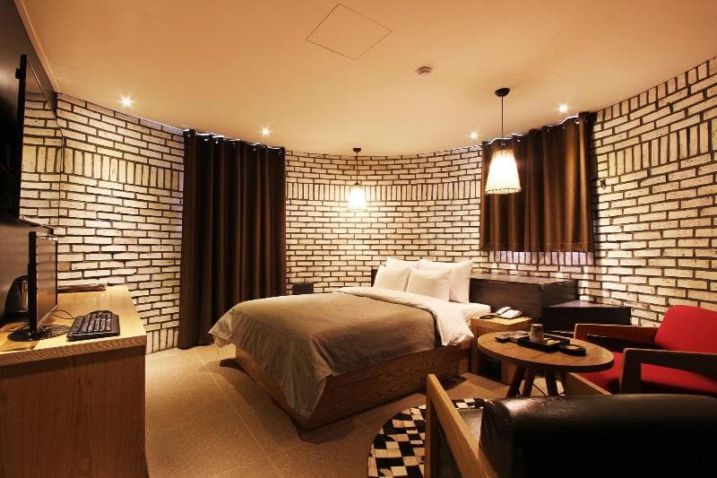 Hotel Soopil 4