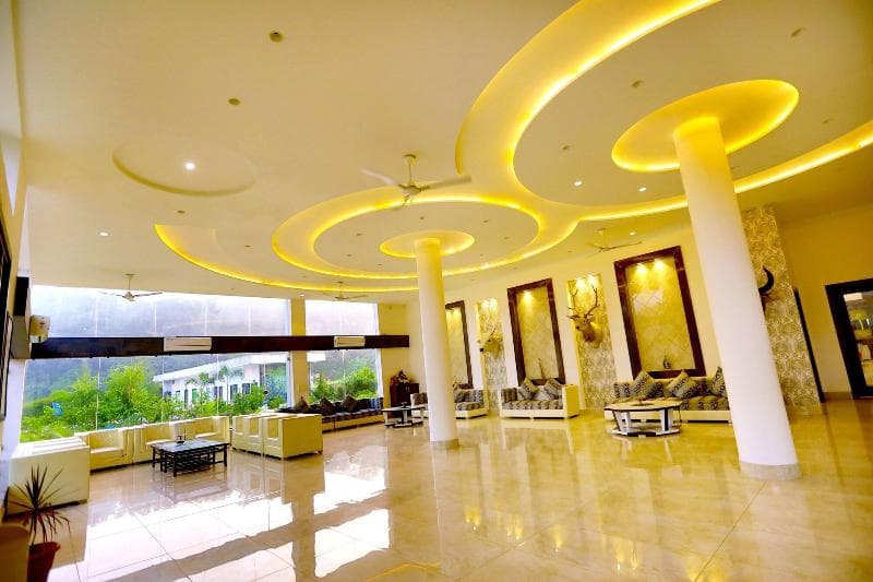 Winsome Resort & Spa 4