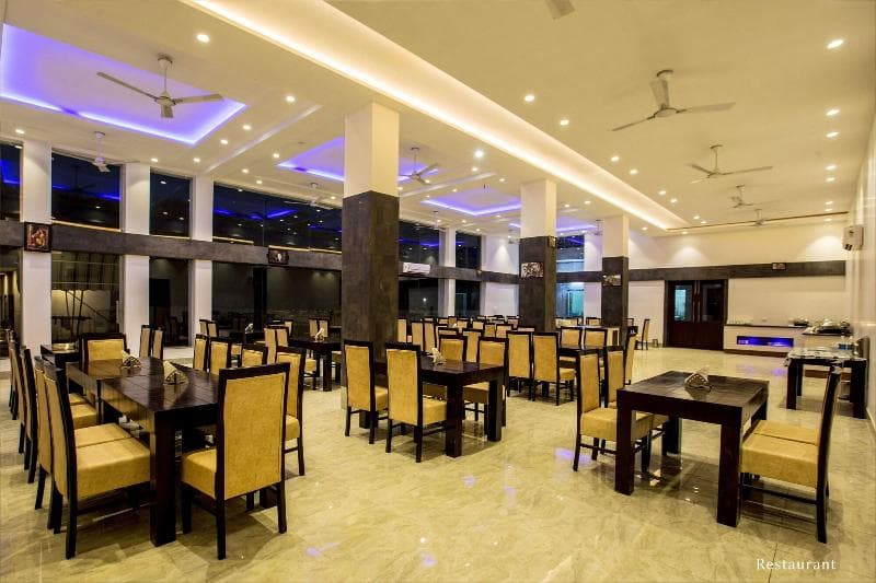 Winsome Resort & Spa photo 1