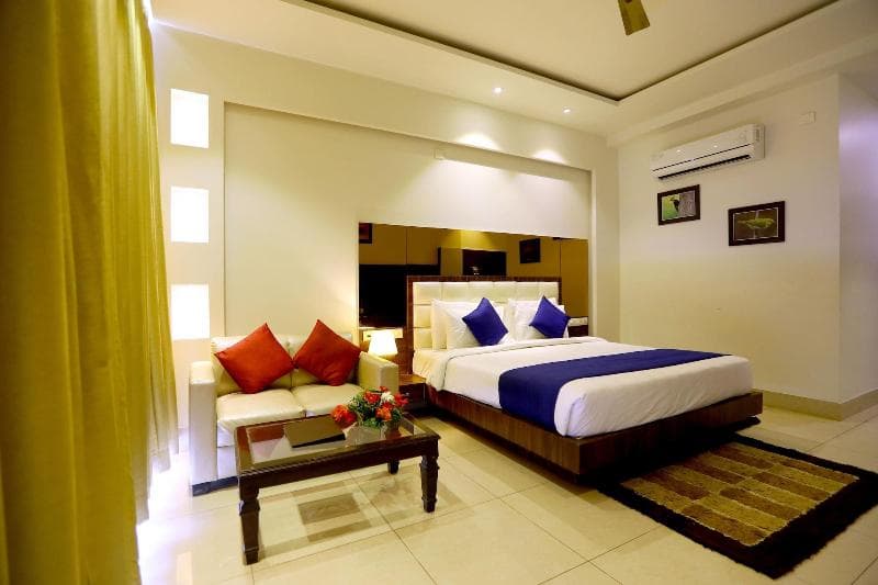 Winsome Resort & Spa 3
