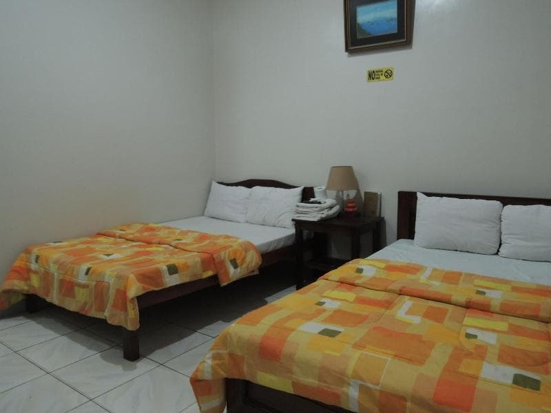 La Erma Pension House 4