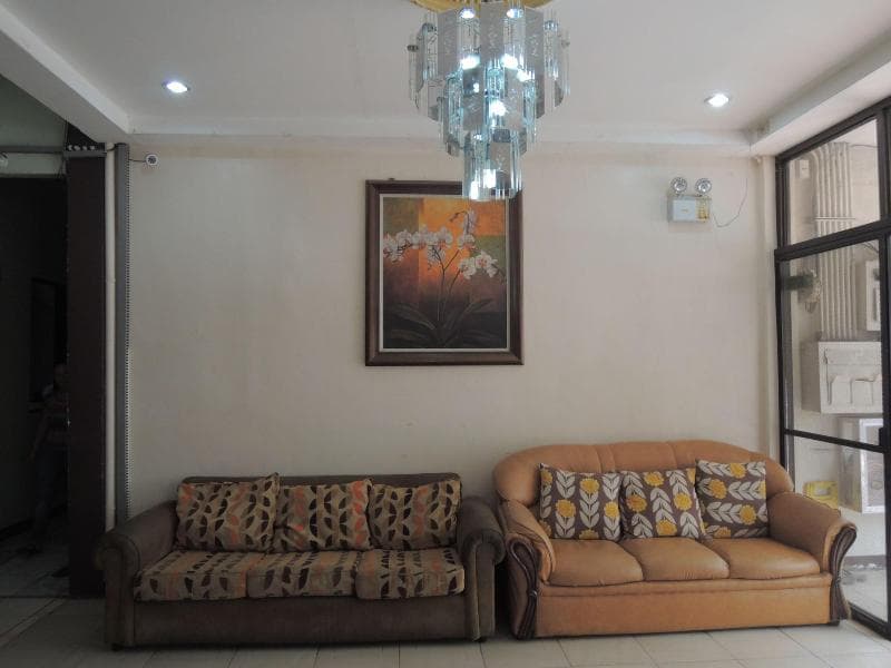 La Erma Pension House 3