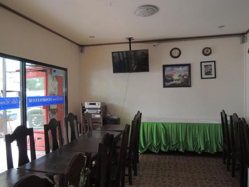 La Erma Pension House main
