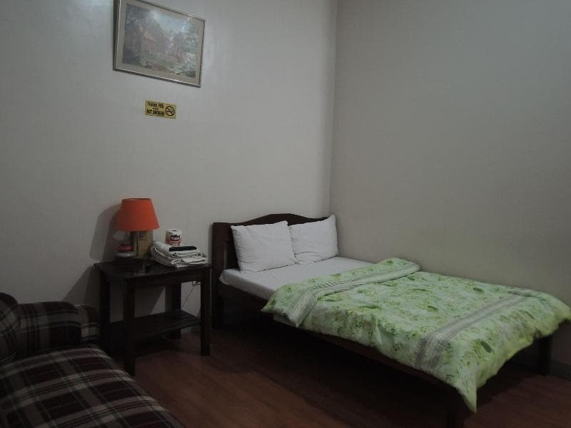 La Erma Pension House photo 1