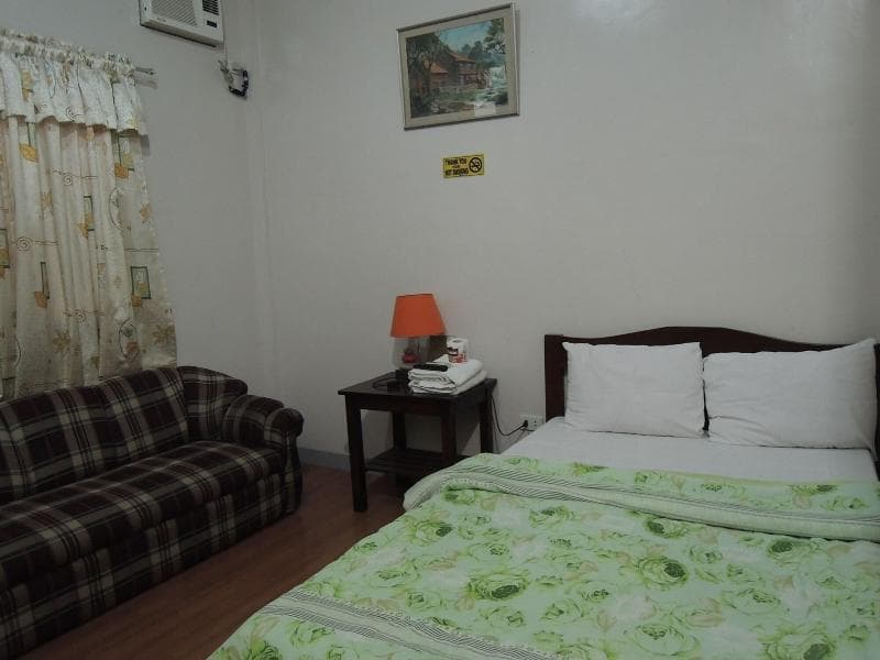 La Erma Pension House 5