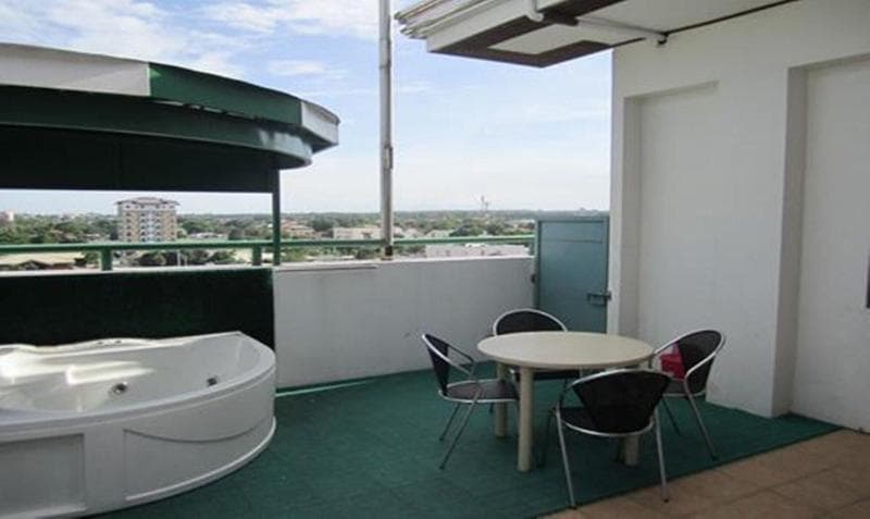 Natalia Hotel photo 1