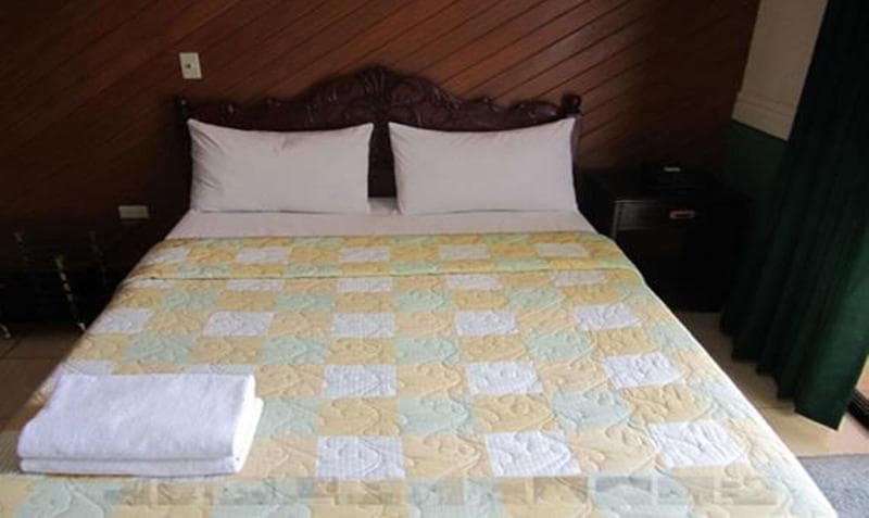 Natalia Hotel main