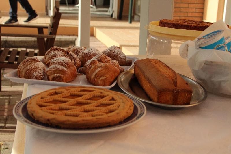 Hotel Le Palme 5