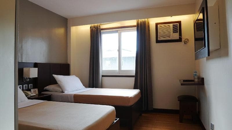 Cbd Plaza Hotel 3