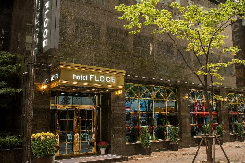 Hotel Floce 4