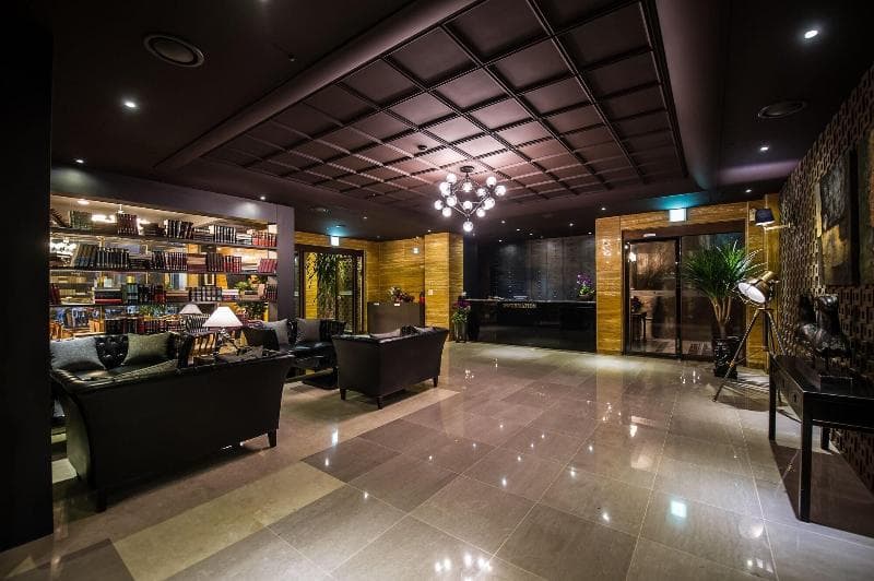 Hotel Floce 3