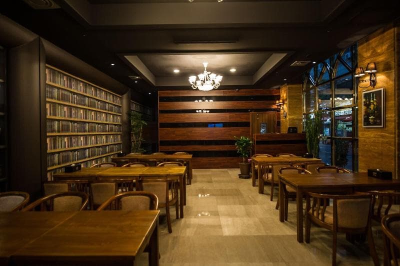Hotel Floce main