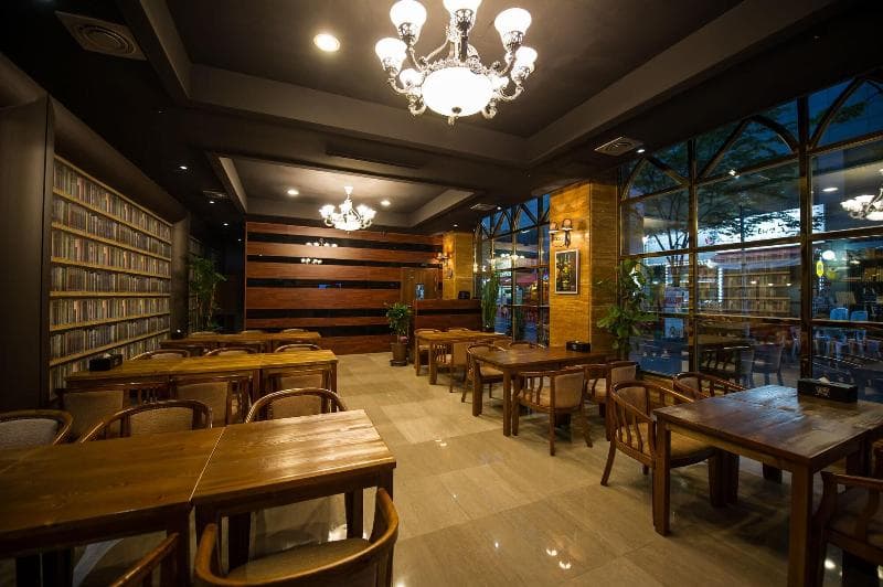 Hotel Floce 5