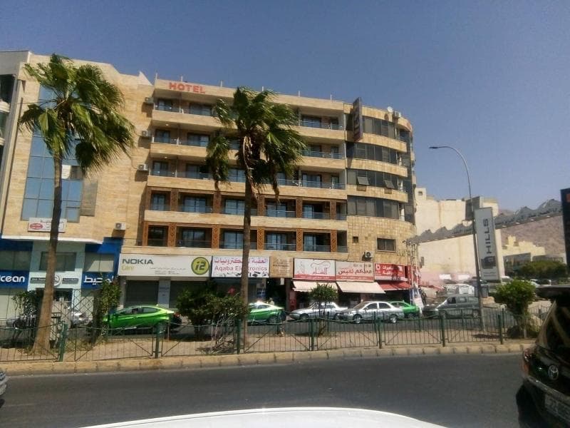 Ahla Tlah Hotel 5