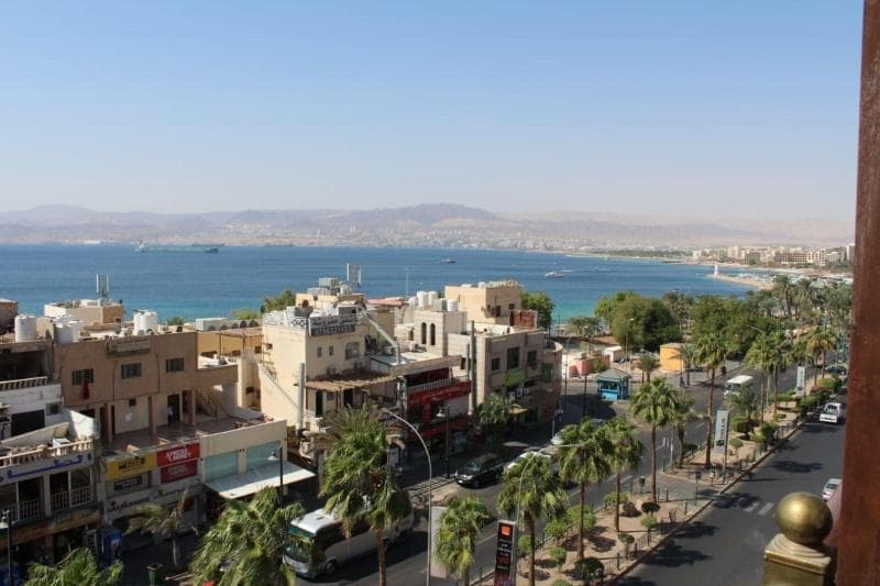 Ahla Tlah Hotel main