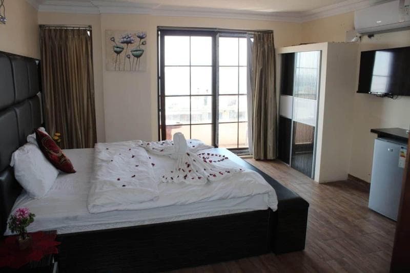 Ahla Tlah Hotel photo 1