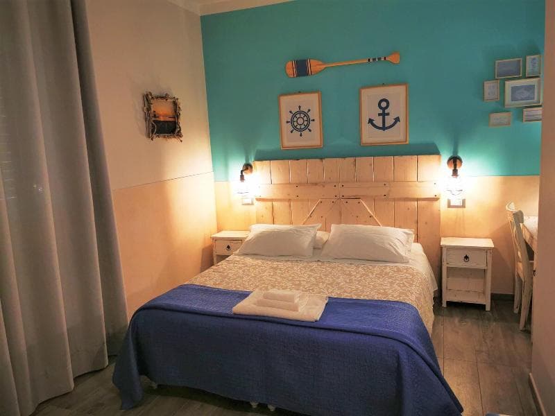 Alcivico3 B&B 4