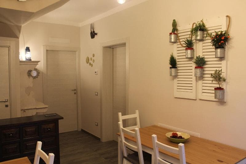 Alcivico3 B&B main