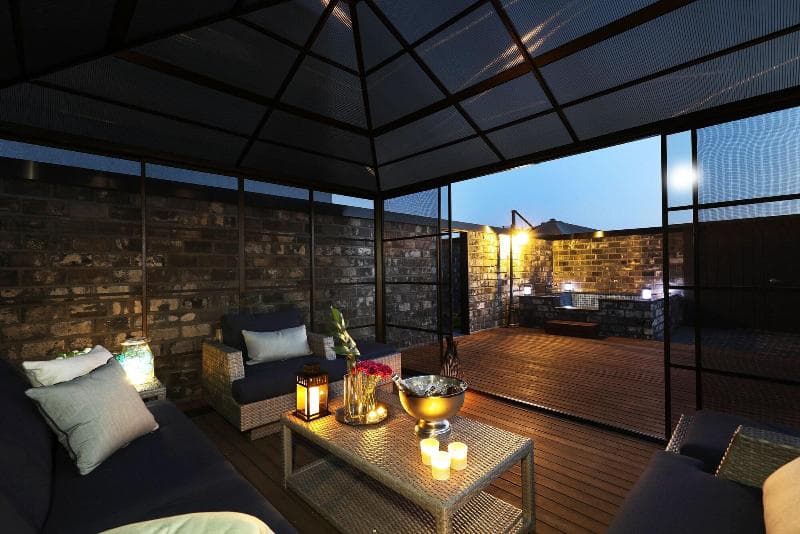 Boutique Hotel 498 (Adults Only) 5