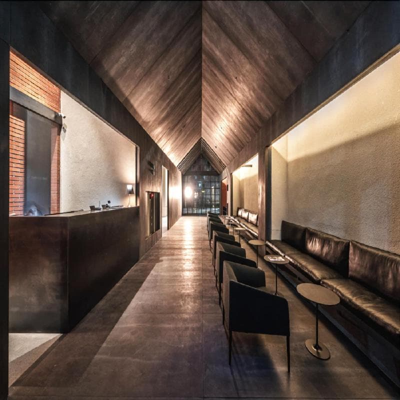 Boutique Hotel 498 (Adults Only) 3