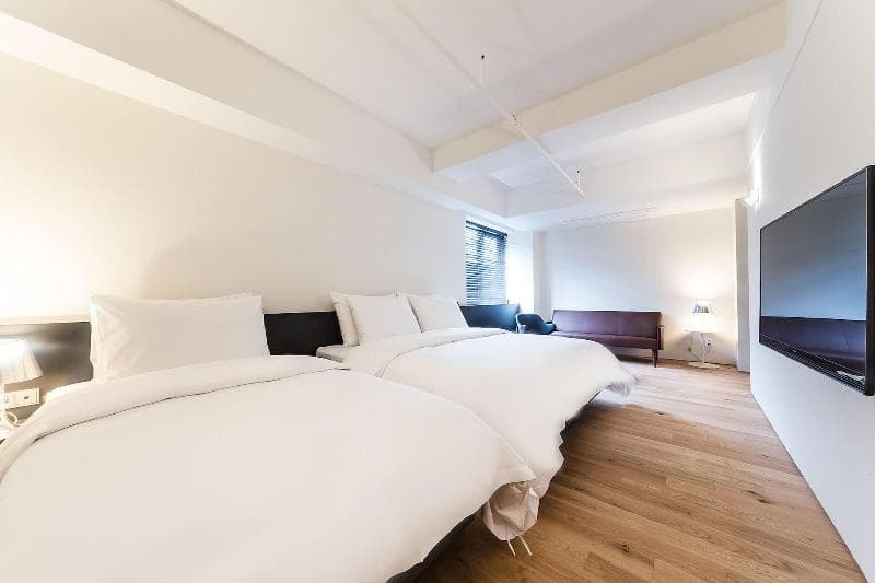 Boutique Hotel 498 (Adults Only) 2