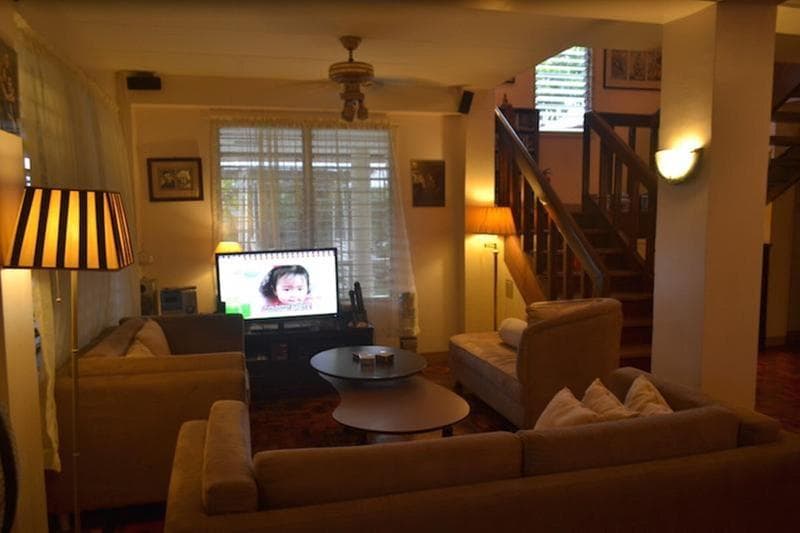 Villa Viva Belgica main