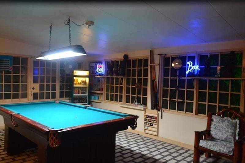 Villa Viva Belgica photo 1