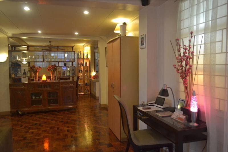 Villa Viva Belgica 5
