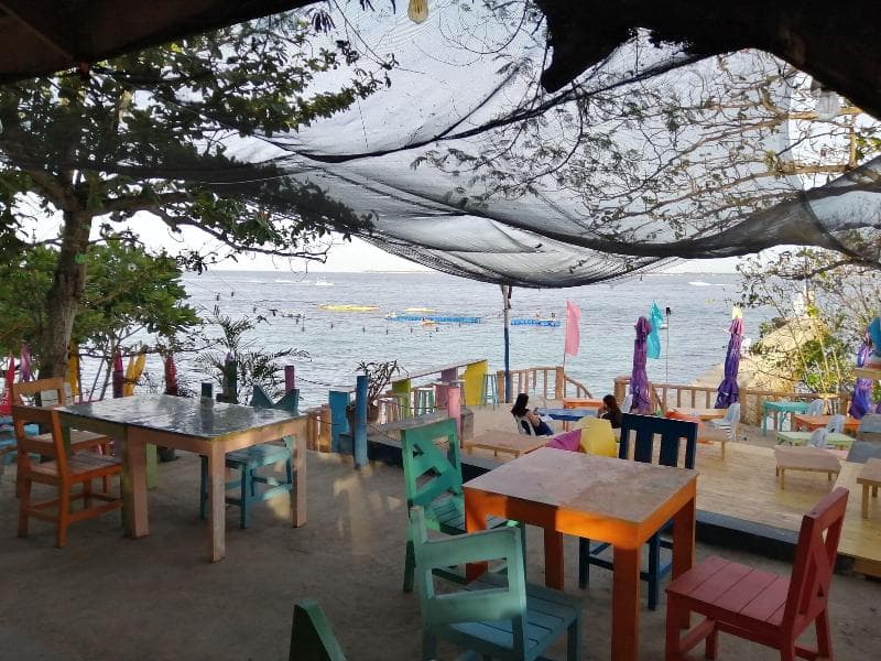 Mactan Newtown With Ocean View 5