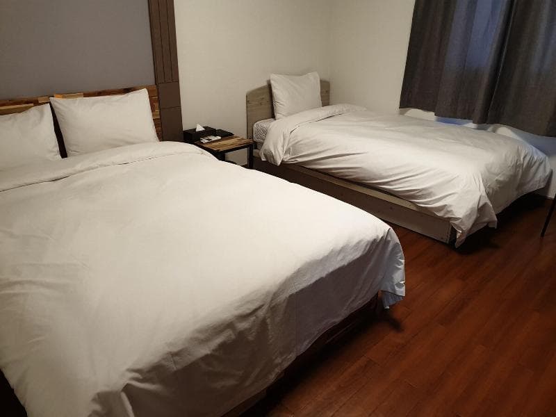 The Beauty Hotel 5