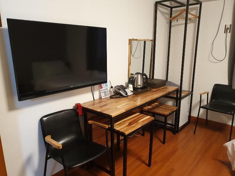 The Beauty Hotel 3
