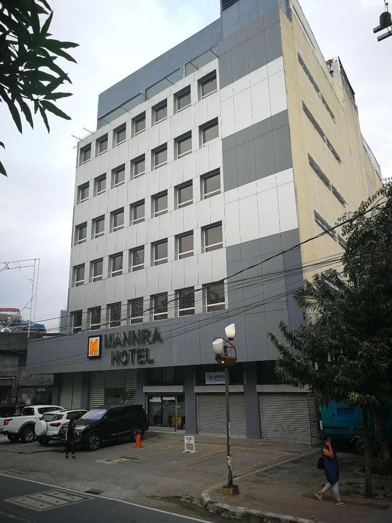 Mannra Hotel 4