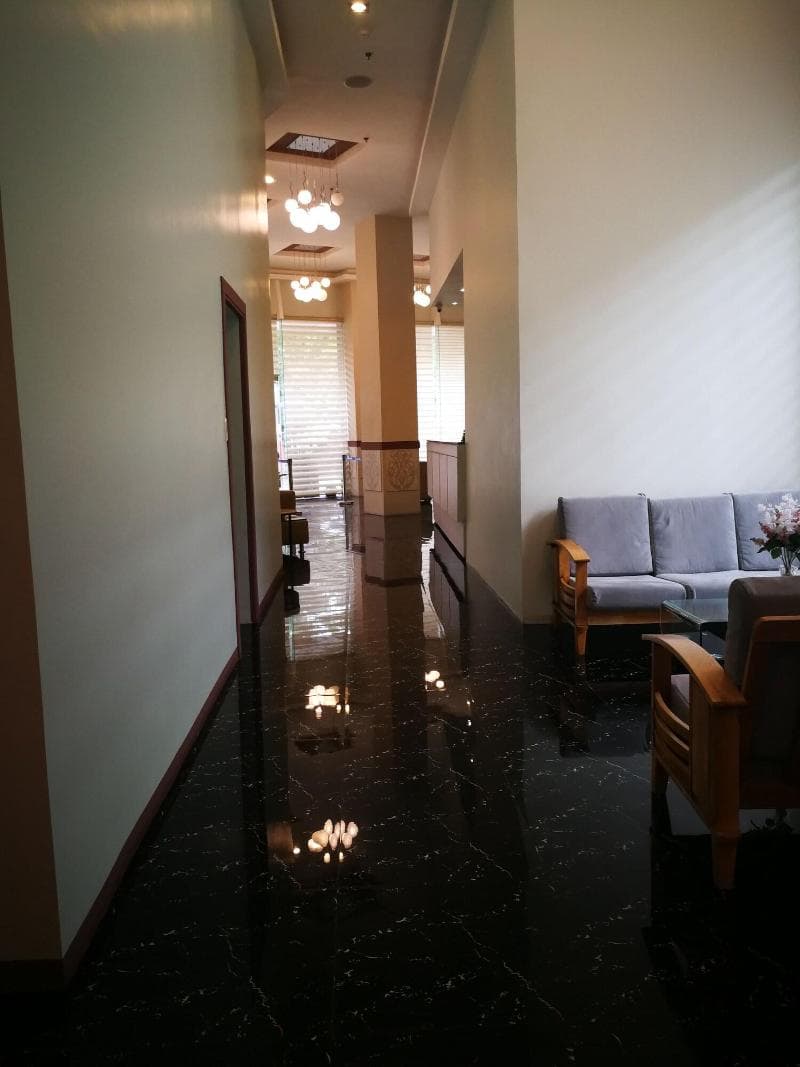 Mannra Hotel 3