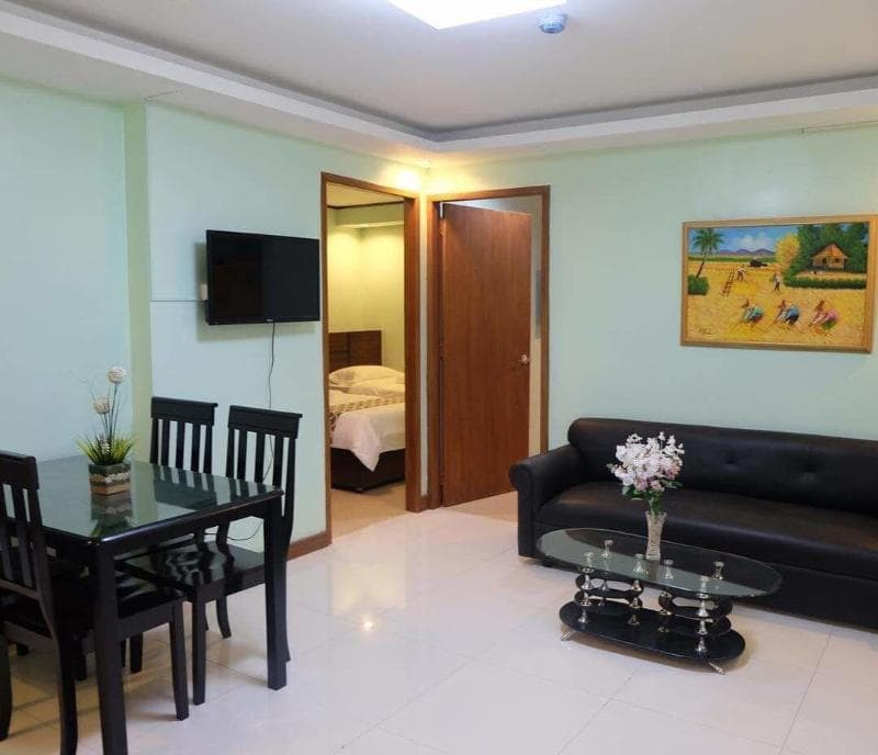 Mannra Hotel photo 1