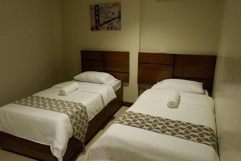 Mannra Hotel 5