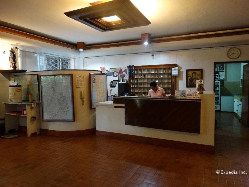 Pension Natividad 5