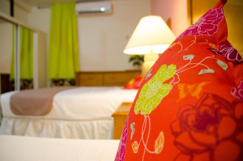 Alicia's Inn 4