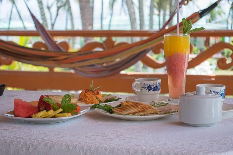 Hotel Palmarito Beach & Spa photo 1