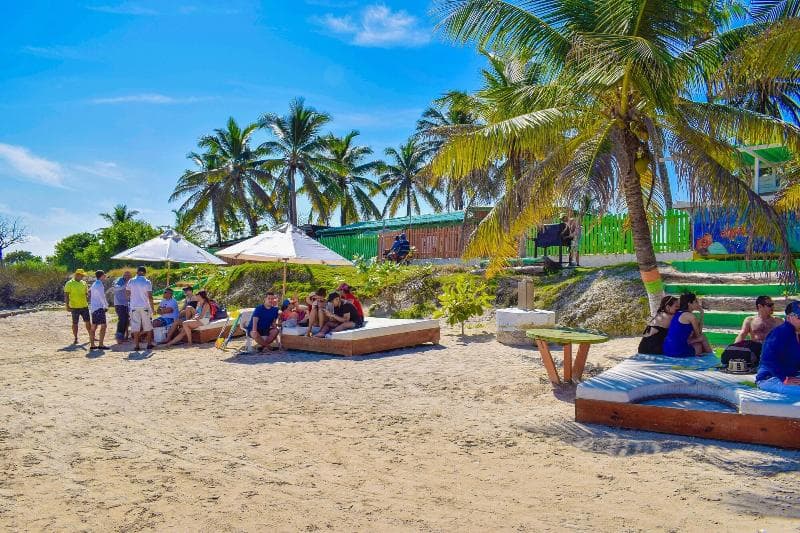 Hotel Palmarito Beach & Spa 5