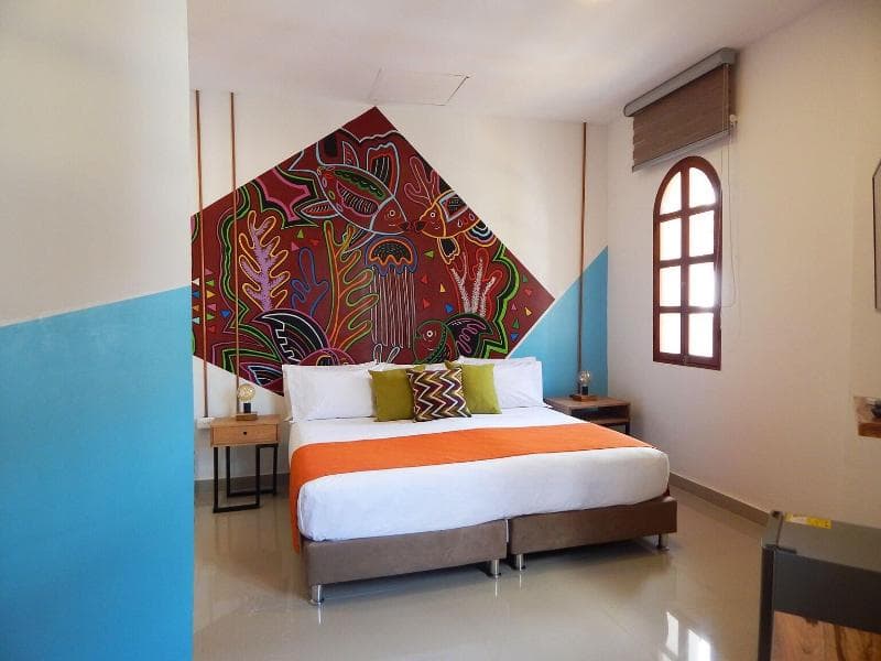 Ethnic Thematic Hotel photo 1