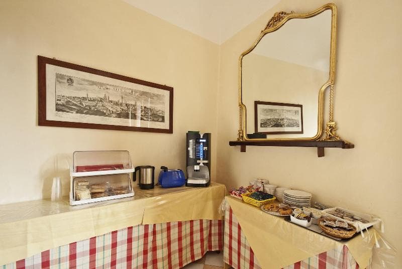 Al Mercato B&B 5
