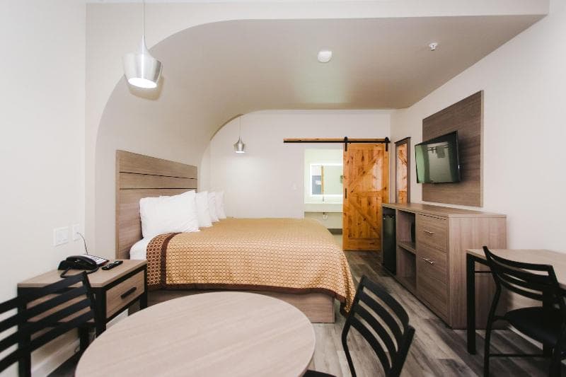 Palace Inn Louetta photo 1