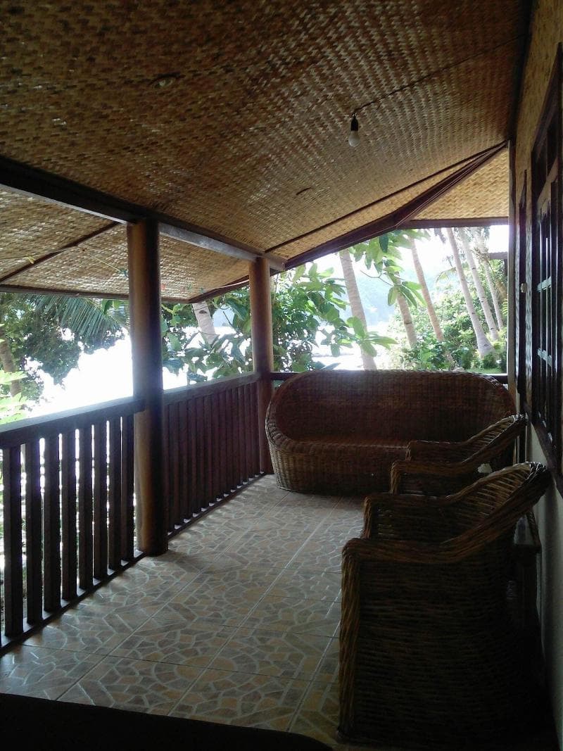 Coconut Garden Island Resort 3