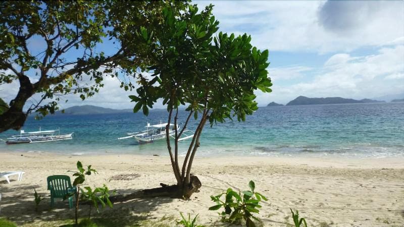 Coconut Garden Island Resort 4