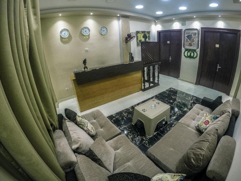 New City Hotel 5