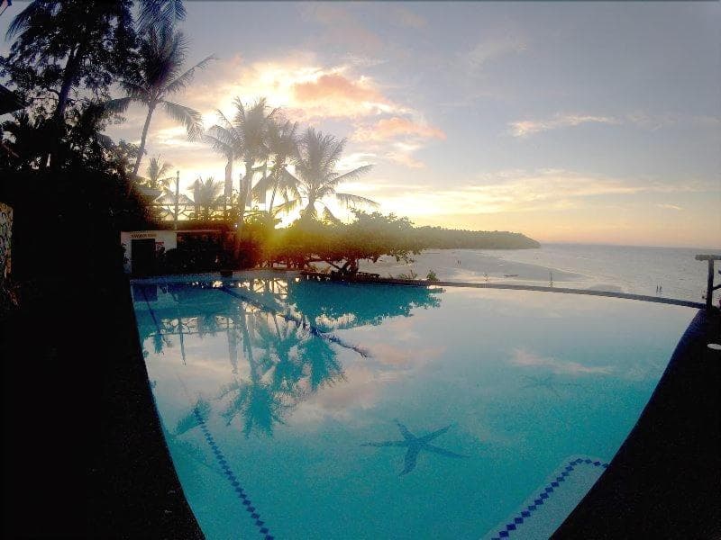 Santiago Bay Garden & Resort main