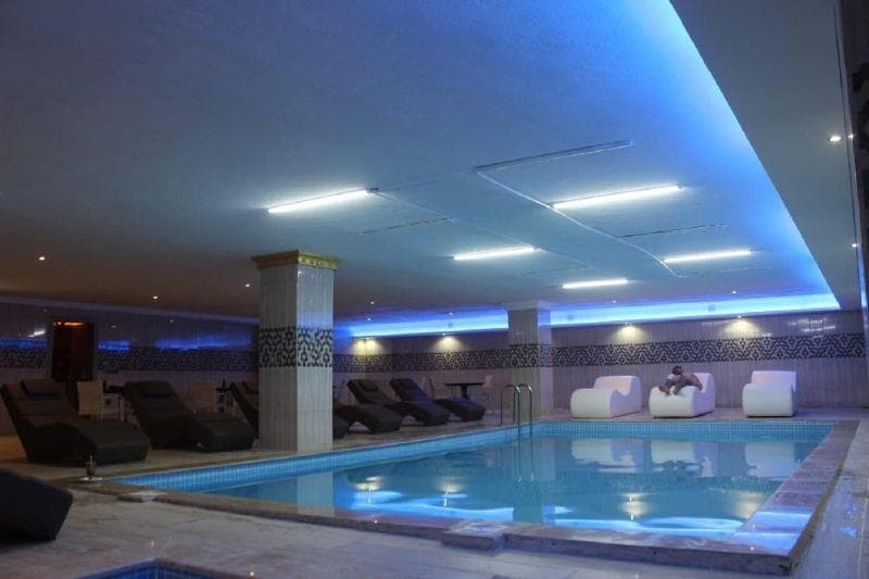 Alrazi Hotel 2