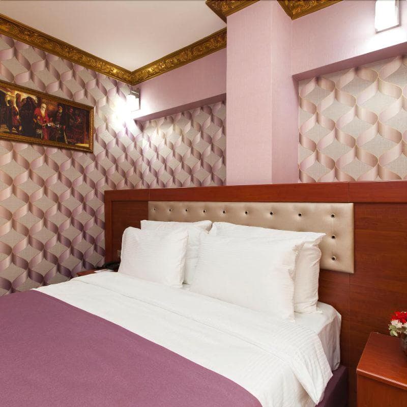 Alrazi Hotel 4