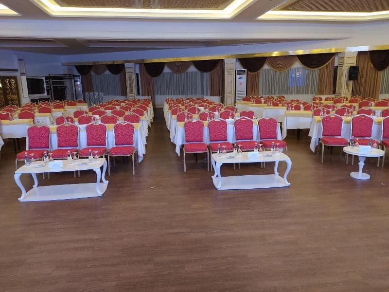 Altintas Otel & Spa main