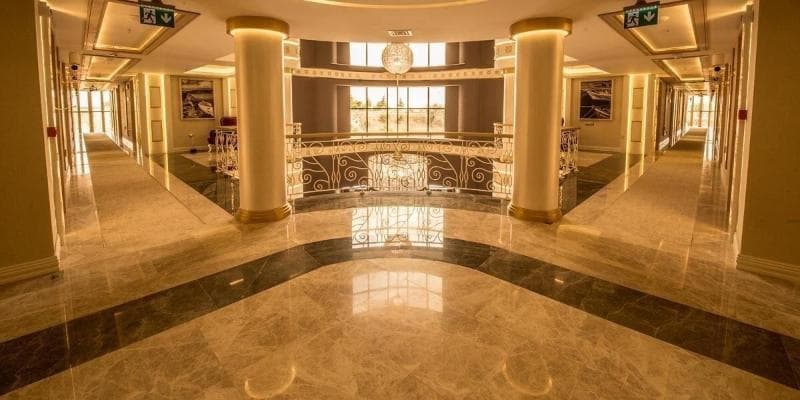 Altintas Otel & Spa 5